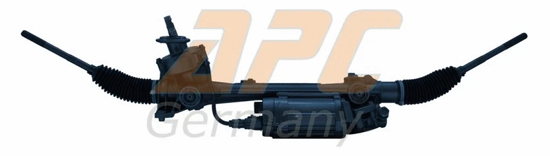 Steering Gear (EL200001-R)