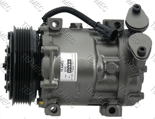 Compressor, air conditioning (ACT3646016)