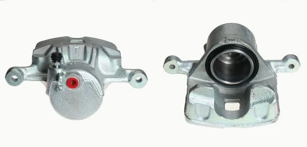 Brake Caliper (BS686050N)