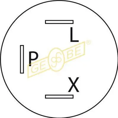 Mass Air Flow Sensor (ALM950851)