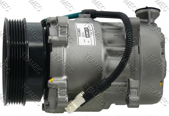 Compressor, air conditioning (ACT3600135)