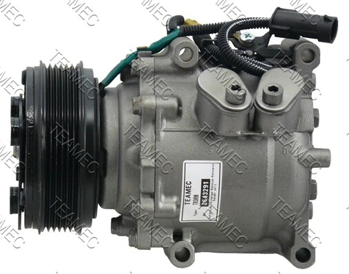 Compressor, air conditioning (ACT3643291)