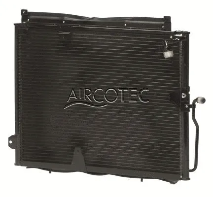 Condenser, air conditioning (ACT100044)