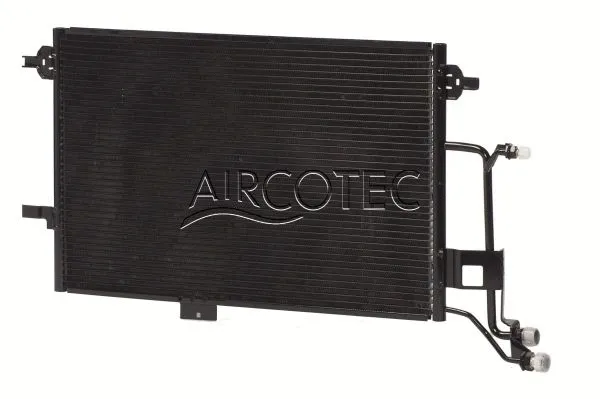 Condenser, air conditioning (ACT100086)