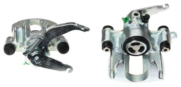 Brake Caliper (BS689854N)
