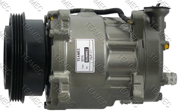 Compressor, air conditioning (ACT3600062)