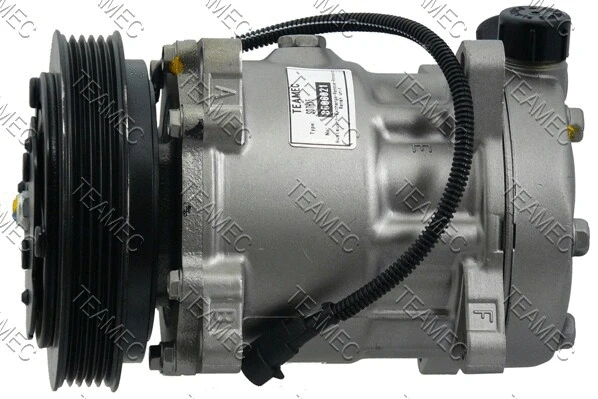 Compressor, air conditioning (ACT3600021)