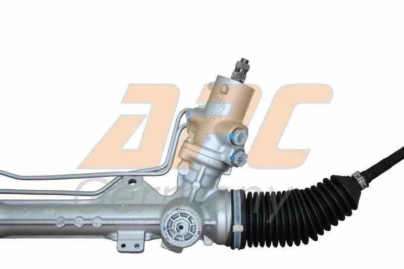 Steering Gear