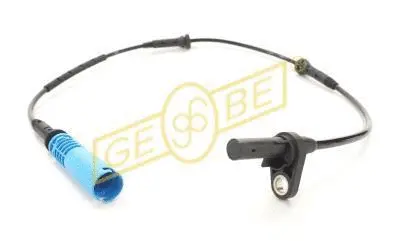 Sensor, wheel speed (SAS10112)