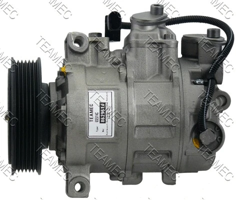 Compressor, air conditioning (ACT3629614)