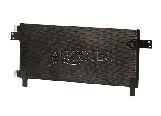 Condenser, air conditioning (ACT100275)