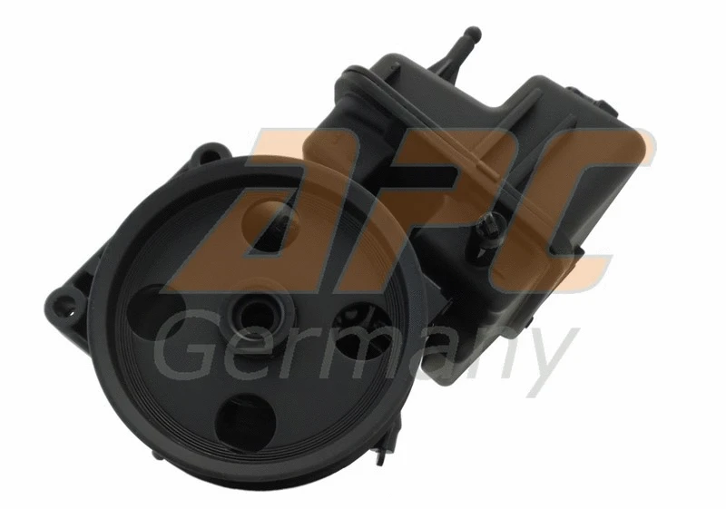 Hydraulic Pump, steering (LP800448-R)