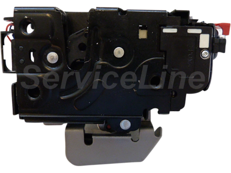 Door Lock (ATS10012)