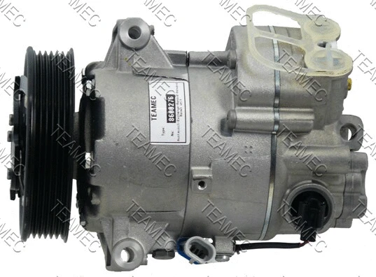 Compressor, air conditioning (ACT3600276)