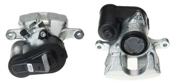 Brake Caliper (BS688540N)