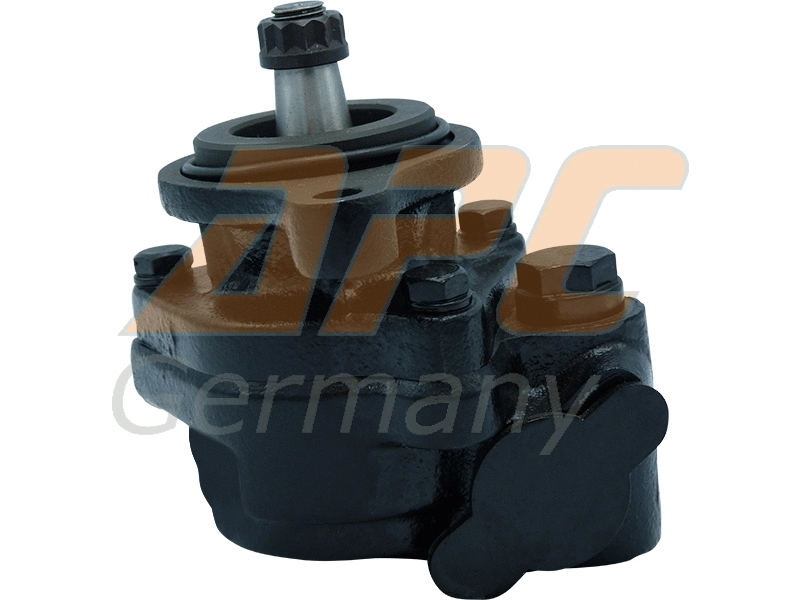 Hydraulic Pump, steering