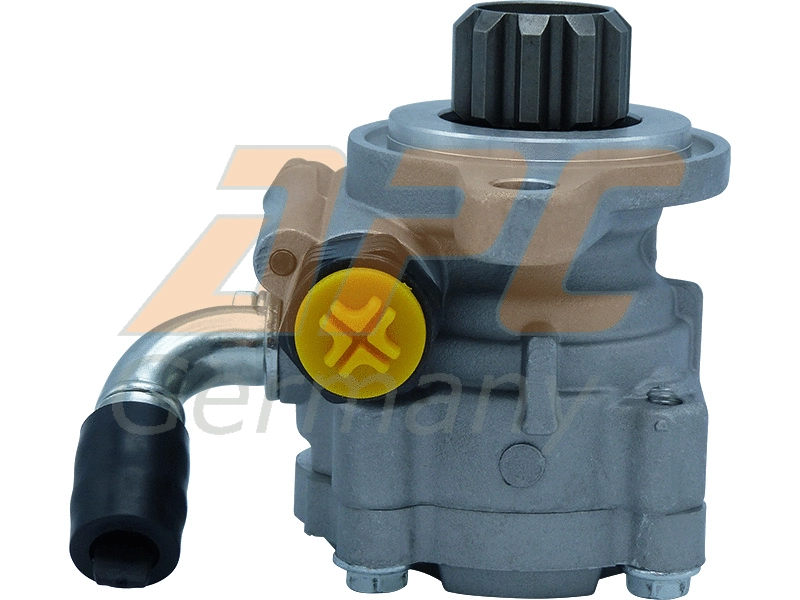 Hydraulic Pump, steering