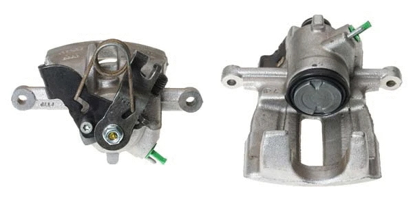 Brake Caliper (BS687484N)