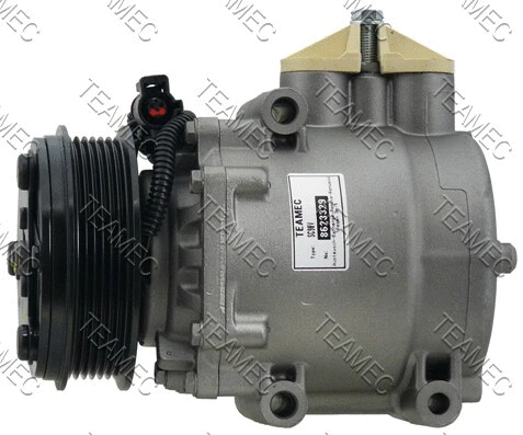 Compressor, air conditioning (ACT3623329)
