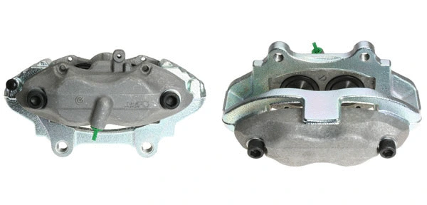 Brake Caliper (BS687662N)