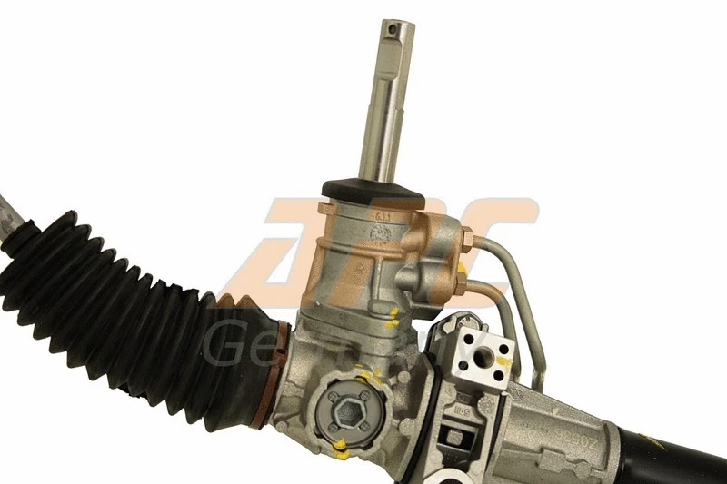 Steering Gear