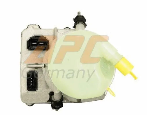 Hydraulic Pump, steering