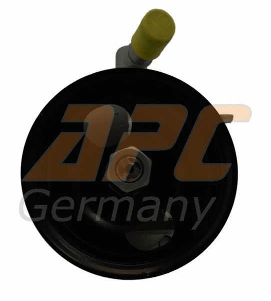 Hydraulic Pump, steering (LP800451-R)