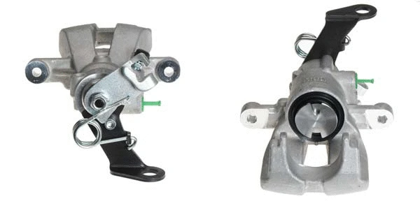 Brake Caliper (BS689396N)