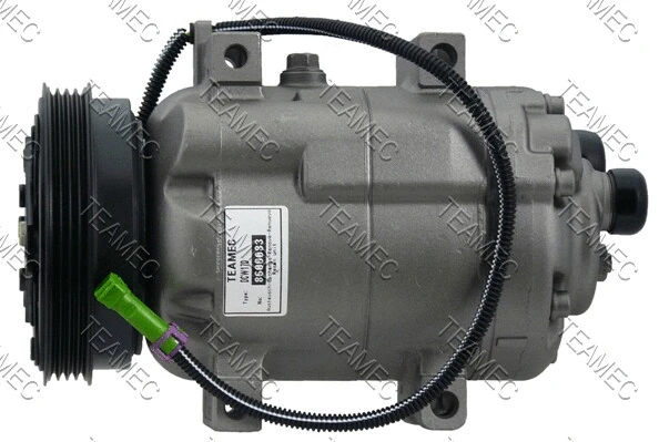 Compressor, air conditioning (ACT3600083)