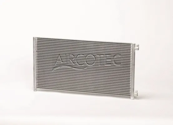 Condenser, air conditioning (ACT100260)