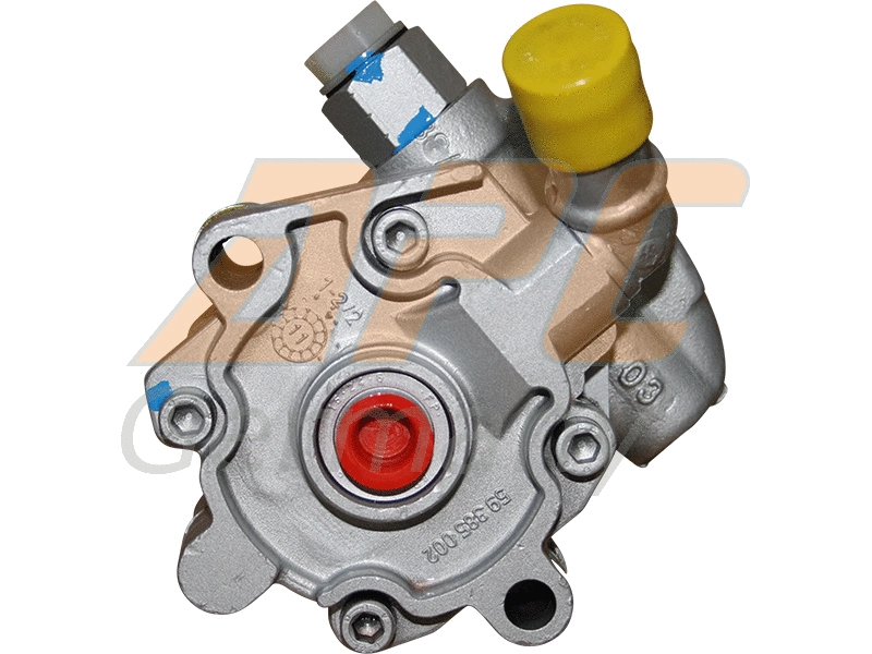 Hydraulic Pump, steering