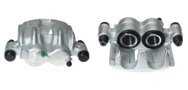Brake Caliper (BS686442N)