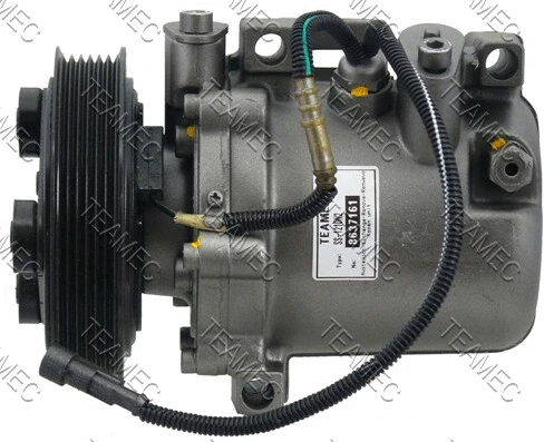 Compressor, air conditioning (ACT3637161)
