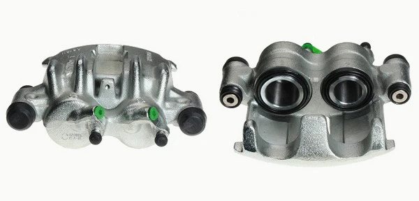 Brake Caliper (BS686446N)