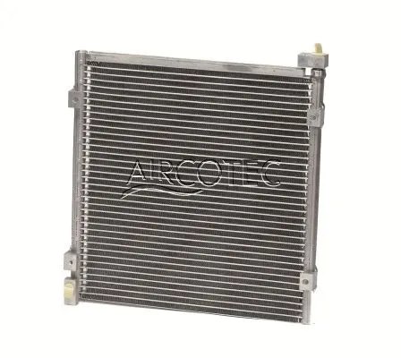 Condenser, air conditioning (ACT100163)