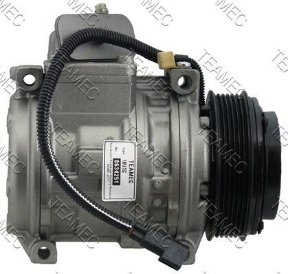 Compressor, air conditioning (ACT3634251)