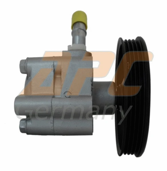 Hydraulic Pump, steering