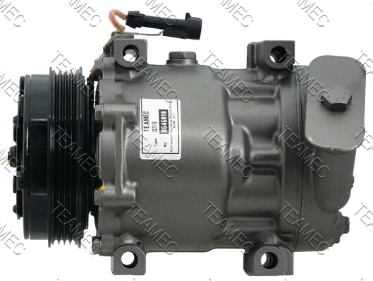 Compressor, air conditioning (ACT3646010)