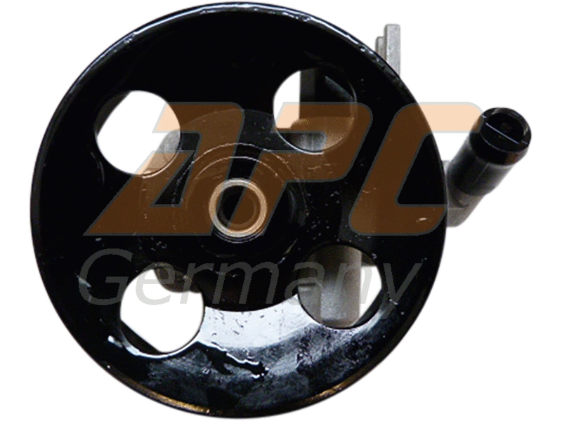 Hydraulic Pump, steering (LP800084-R)