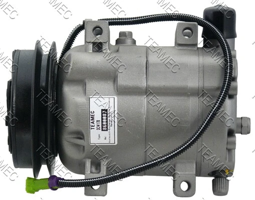 Compressor, air conditioning (ACT3600087)