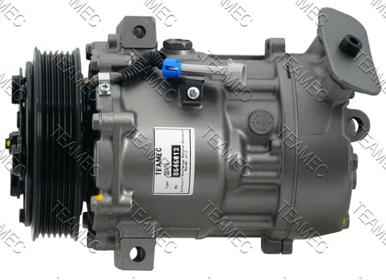 Compressor, air conditioning (ACT3646013)