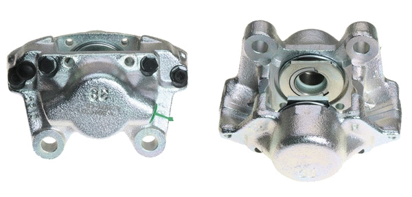 Brake Caliper (BS685706N)