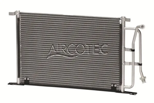Condenser, air conditioning (ACT100105)