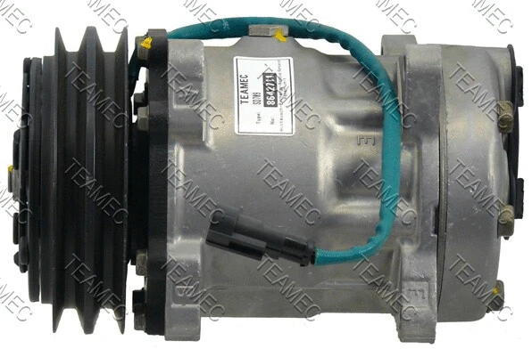 Compressor, air conditioning (ACT3642711)