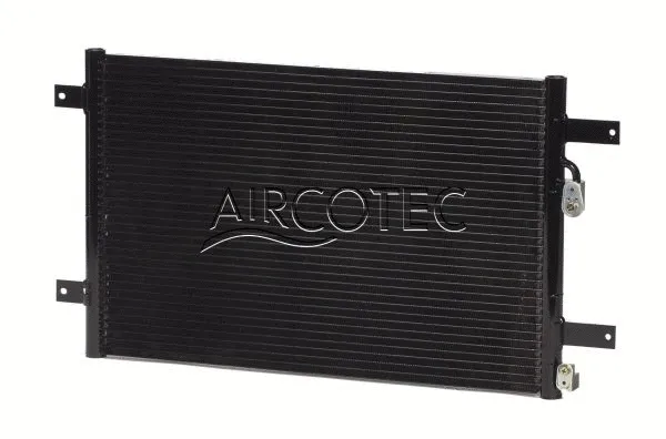 Condenser, air conditioning (ACT100129)