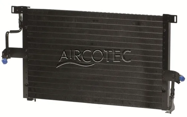 Condenser, air conditioning (ACT100241)