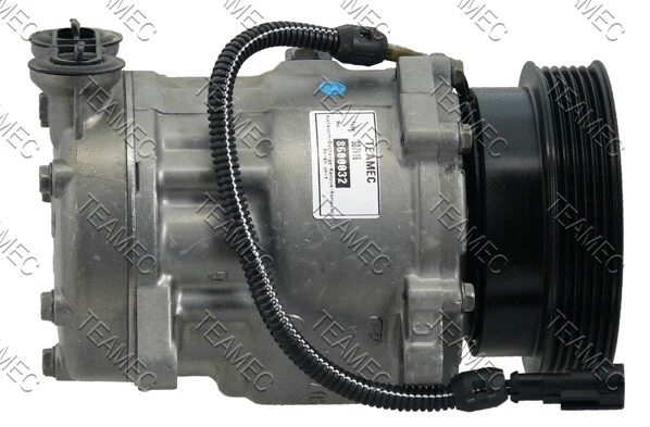 Compressor, air conditioning (ACT3600032)