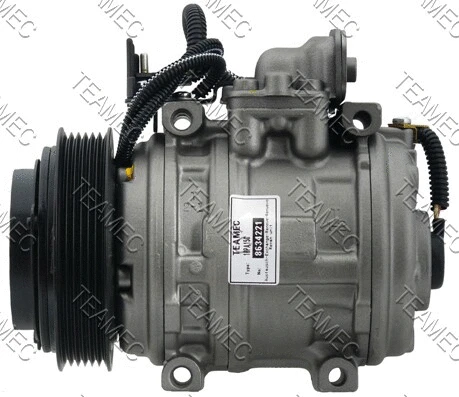 Compressor, air conditioning (ACT3634221)