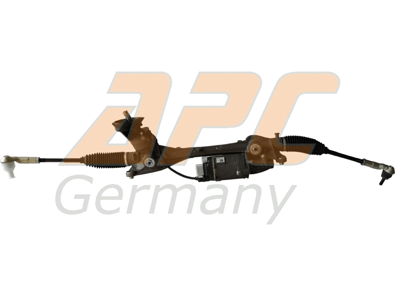 Steering Gear (EL200013-R)
