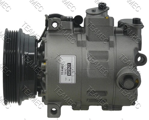 Compressor, air conditioning (ACT3629517)